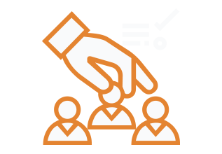 Infinity Edge Recruitment