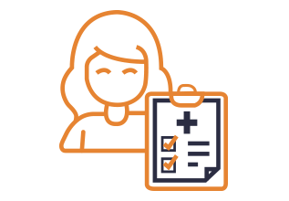 Infinity Edge Intake Coordinator