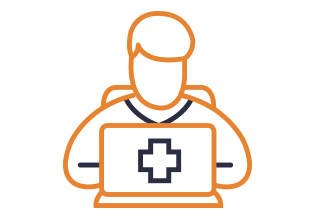 Infinity Edge Medical Coder